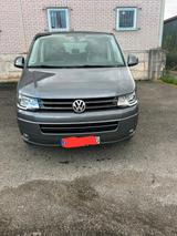 Volkswagen Vw Multivan TDI 7 Sitzer - VW LT Gebrauchtwagen