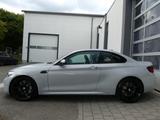 BMW M2 Competition Run Out Edition/Track Paket/H&K - BMW M2