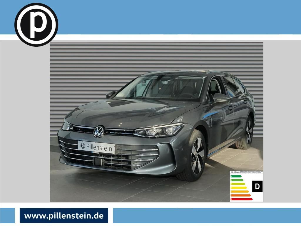 Volkswagen Passat Business 2,0 TDI DSG HeadUp Memory Matrix