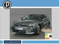 Volkswagen Passat - Vorschau Bild 1