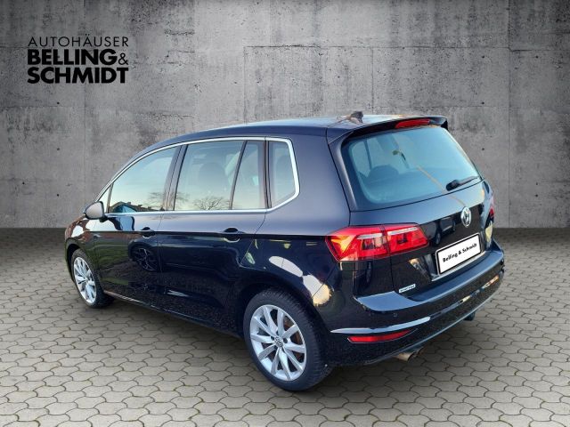 Golf Sportsvan Highline 1.4 TSI Aut. Xenon Navi