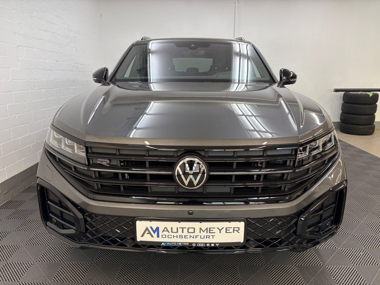Volkswagen Touareg - Bild 3