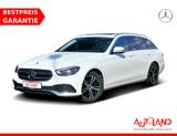 Mercedes-Benz E200 T Avantgarde 4Matic AHK Kamera LED ACC - Gebrauchtwagen in Schwerin