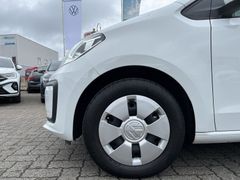 Fahrzeugabbildung Volkswagen up! 1.0 move up! 1.HAND 5-TÜREN KLIMA