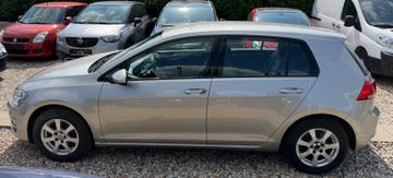 Volkswagen Golf - 5