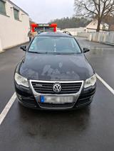 Volkswagen Passat B6 2.0 143 ps Euro6  Abl... - Volkswagen Passat aus 2010: 2.0