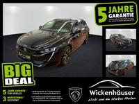 Peugeot 508 1.2 PureTech 130 SW GT ACC+LED+Navi+SD+SHZ