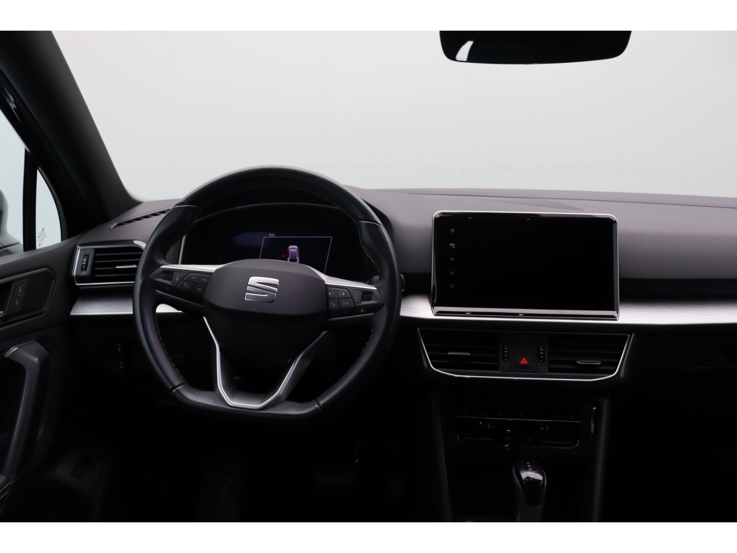 Fahrzeugabbildung SEAT Tarraco 2.0 AHK Schwenkbar ACC Navi SHZ