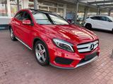 Mercedes-Benz GLA 220 d 4Matic AMG 24-Mon Garantie - mit Diesel-Antrieb: Kleinwagen, Automatik