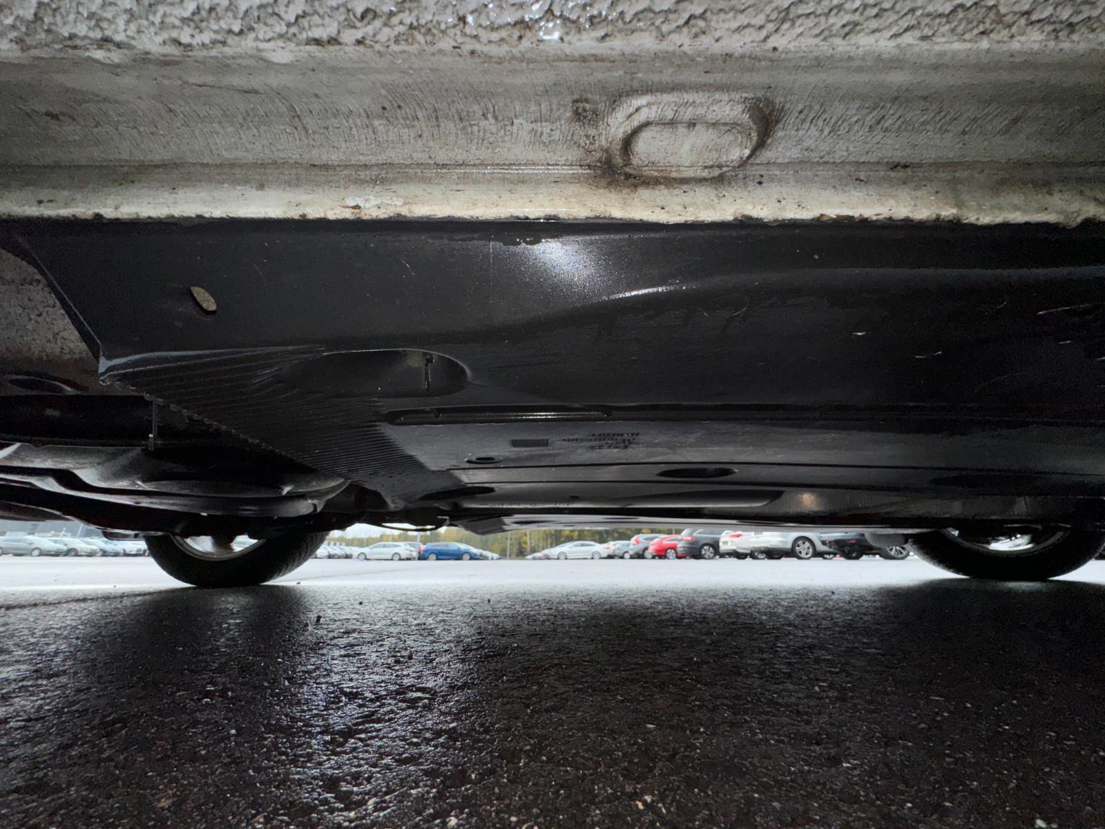 Skoda Octavia 2015 — photo 31