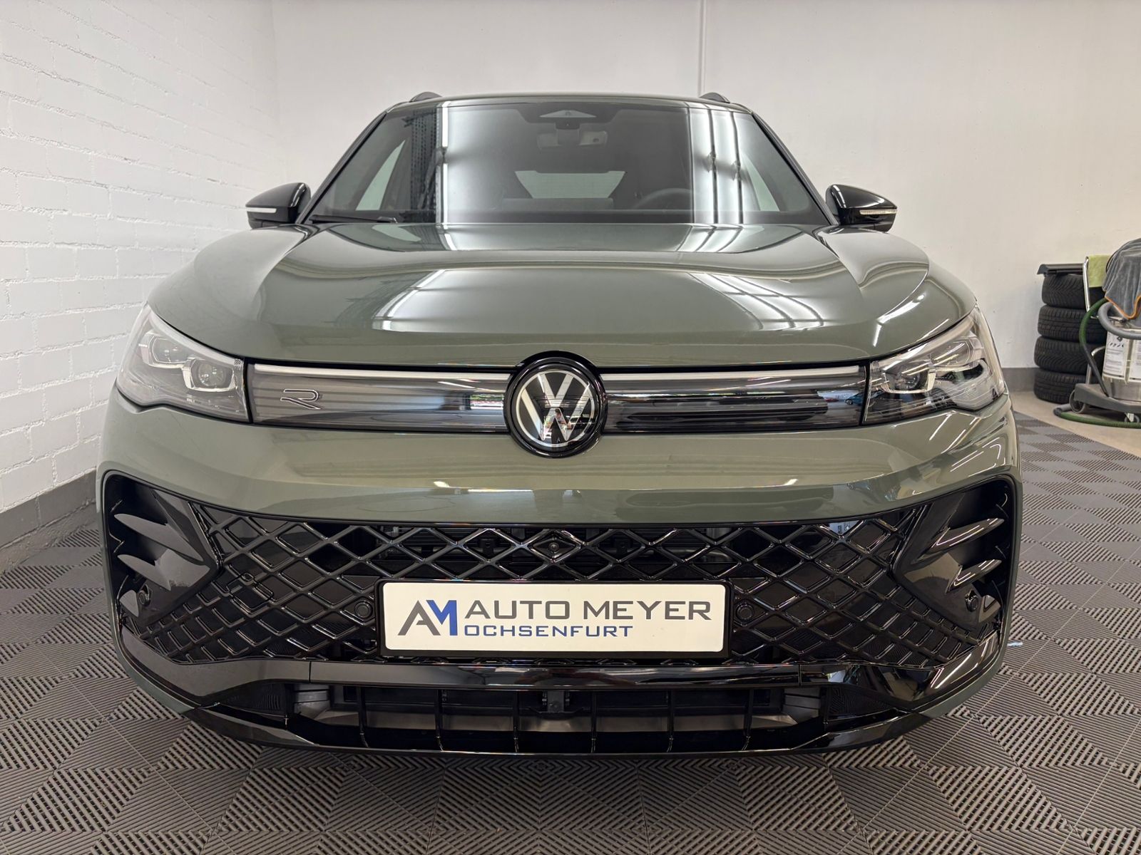 Volkswagen Tiguan - Bild 3