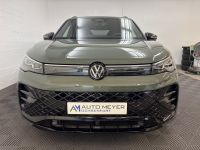 Volkswagen Tiguan - Vorschau Bild 3
