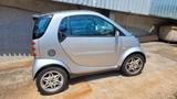 Smart for two 450 Passion, Leder, ATM 10.0... - gebrauchte Smart ForTwo aus dem Jahr 2002