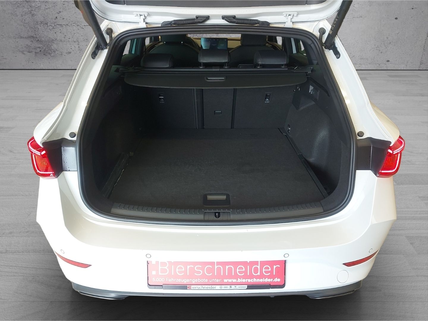 Cupra Leon - Bild 20