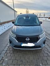 Nissan Townstar DIG-T 130 Tekna L2 7 Sitze  - Nissan Townstar: 7 Sitzer