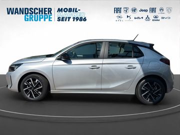 Opel Corsa F 1.2 Turbo Edition LED+SHZ+PDC+SoundSys
