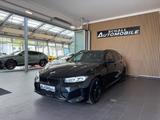 BMW 320d Tou xDrive *M-Sport/PANO/AHK/Stdhzg/ACC/HUD - BMW 320 Gebrauchtwagen in Augsburg