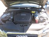 Audi A4 2.0 TDI 100kW Ambiente Avant Ambiente - Audi A4 aus 2011: TDI