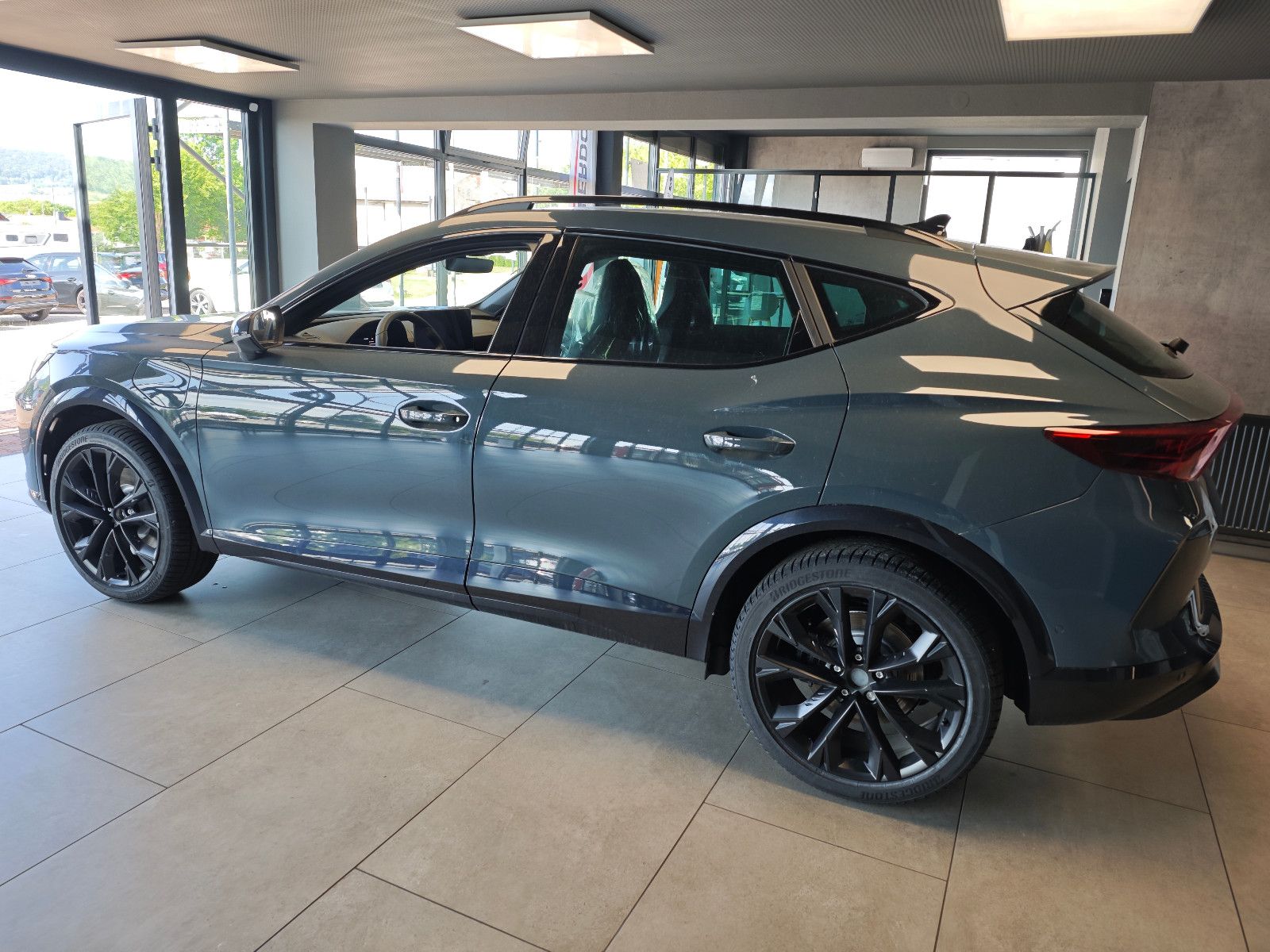 Cupra Formentor - Bild 3