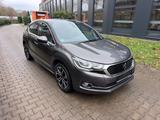 DS Automobiles DS4 Automatik,Shz, BTnavi, Kamera, LED, gepflegt - DS Automobiles DS4