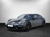 Porsche Panamera Turbo - gebrauchte Porsche Panamera aus dem Jahr 2018