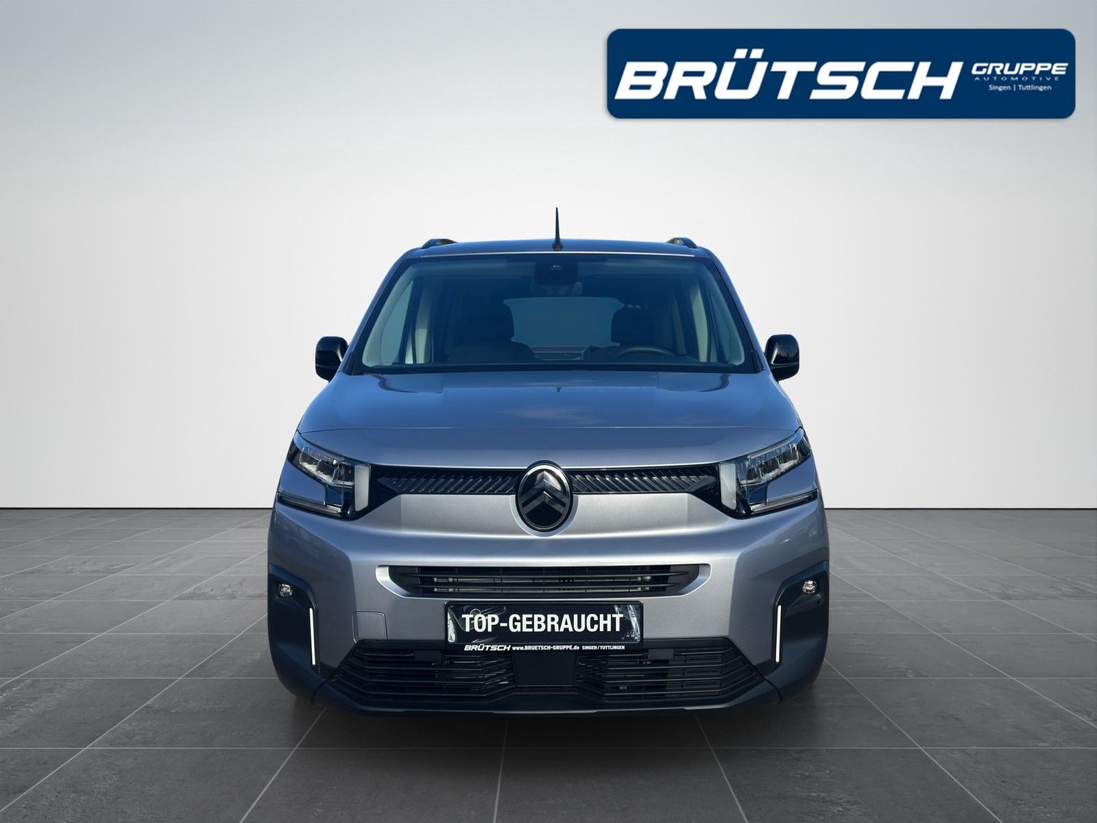 CITROEN Berlingo1.5 BlueHDi MPV Plus M / LED / KAMERA / - Image 5