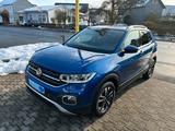 Volkswagen T-Cross 1.5 TSI United *DSG*LED*Navi*AHK*ACC* - Volkswagen T-Cross UNITED mit Benzin-Antrieb