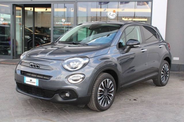 Fiat 500X MY23 1.0 120cv Connect FireFly Con CAR