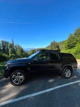 Volkswagen **VW Amarok Automatik 4Motion | Hardtop | Standh