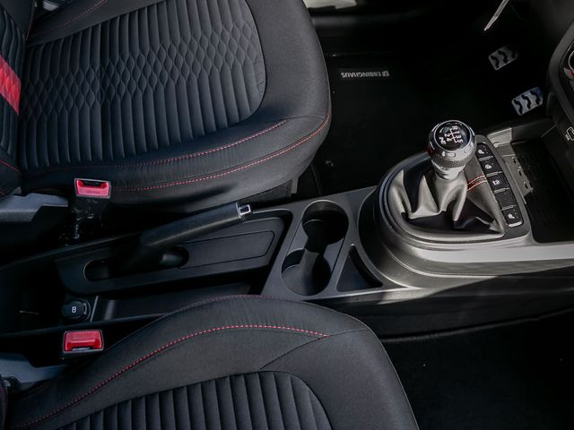 Hyundai i10 1.0 N Line Spurhalteassistent Kamera Navi