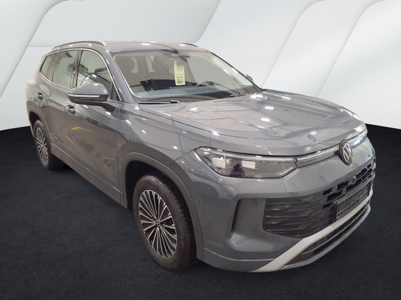 Volkswagen Tayron - Bild 2