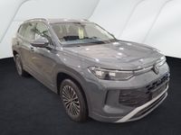 Volkswagen Tayron - Vorschau Bild 2