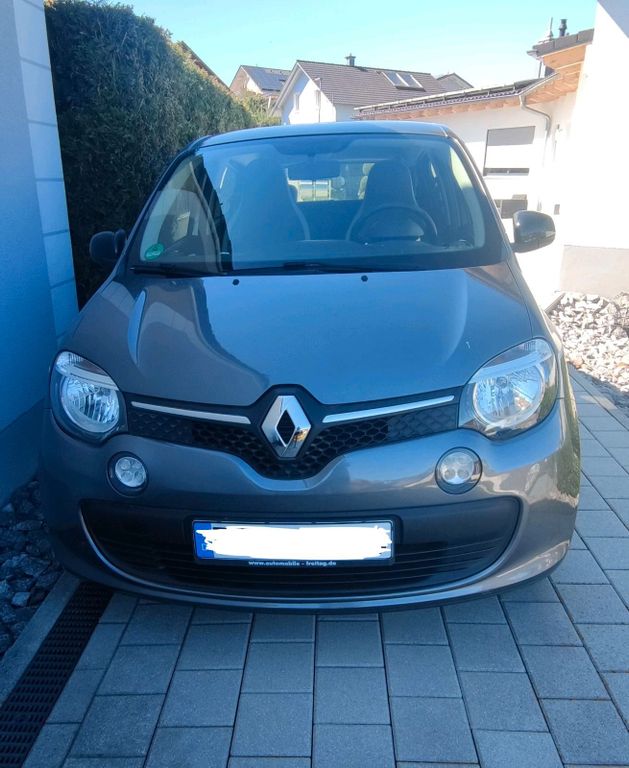 Image of Renault Twingo