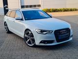 Audi A6 3.0 TDI 230kW quattro tiptronic Avant -