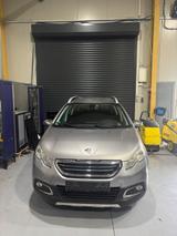 Peugeot 2008 Access 82 VTi Access - Peugeot 2008: Access