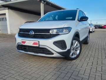 Volkswagen T-Cross - 9