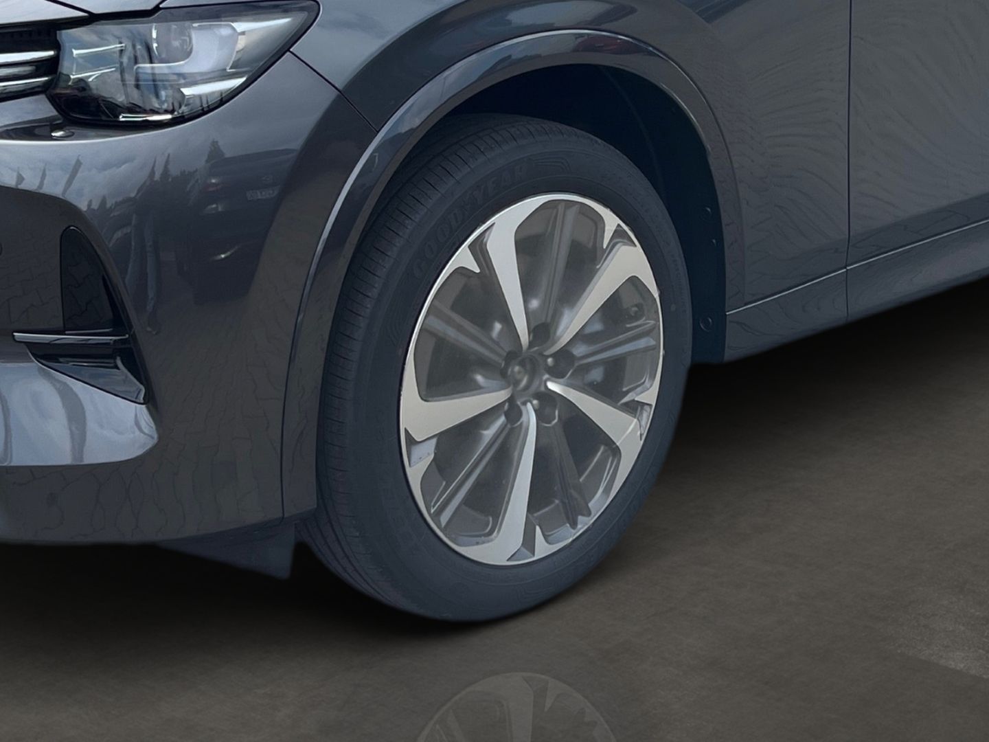 Mazda CX-80 - Bild 7