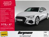 Audi S3 Sportback 2.0 TFSI MATRIX-LED B&O ACC NAVI - Audi S3 in Düsseldorf