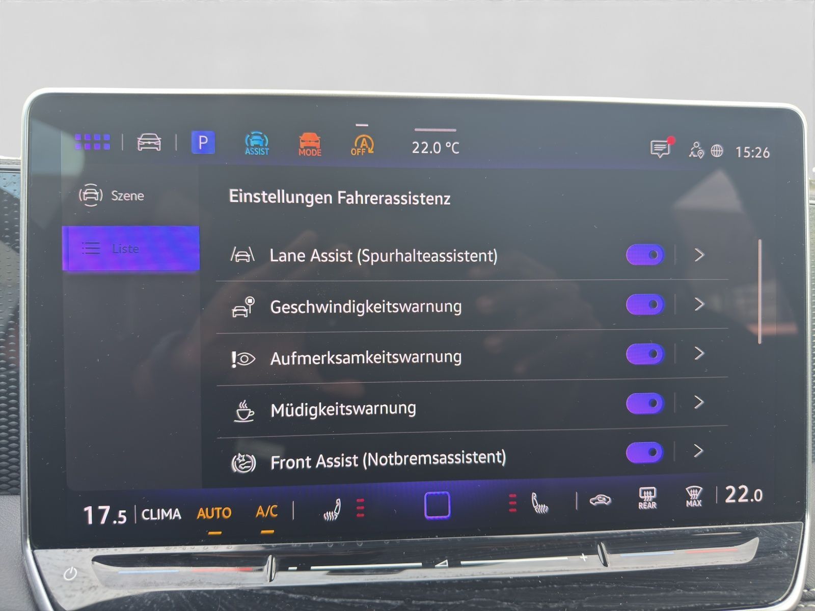 Volkswagen Tiguan - Bild 14