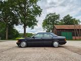 Mercedes-Benz Mercedes W201 190e 2.3 Lederausstattung Leder - Mercedes-Benz 190