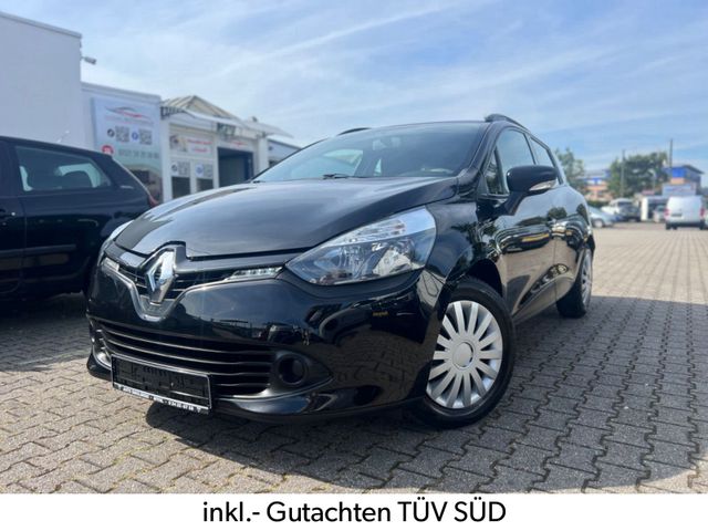 Renault CLIO IV-APPLECARP-KLIMA-ANDOID-NAVI-EFH-TEMPOMAT