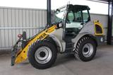 Kramer Radlader Allrad 8115 - Angebote entsprechen deinen Suchkriterien