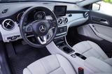 Mercedes-Benz GLA 250 4MATIC DCT Urban Night Paket  - gebrauchte Mercedes-Benz GLA 250 aus dem Jahr 2017