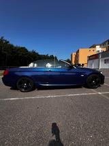 BMW 330i Cabrio -M-Paket