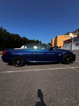 BMW 330i Cabrio -M-Paket