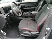 Hyundai TUCSON - Vorschau Bild 7