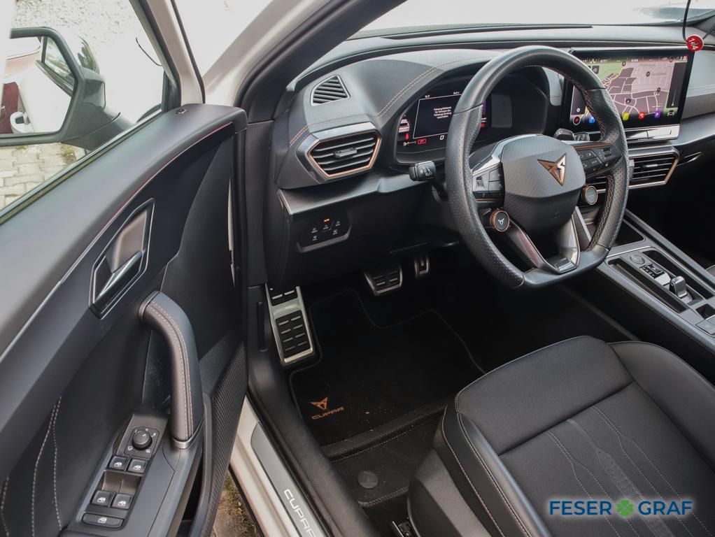 Cupra Formentor - Bild 10