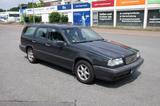 Volvo 850 Kombi - Volvo 850 mit Benzin-Antrieb: Kombi, Klimaanlage