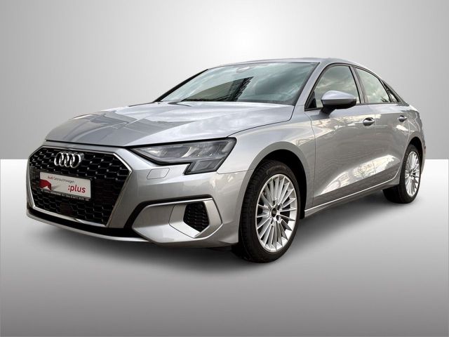 A3 Limousine 35 TDI S-TRONIC ADVANCED