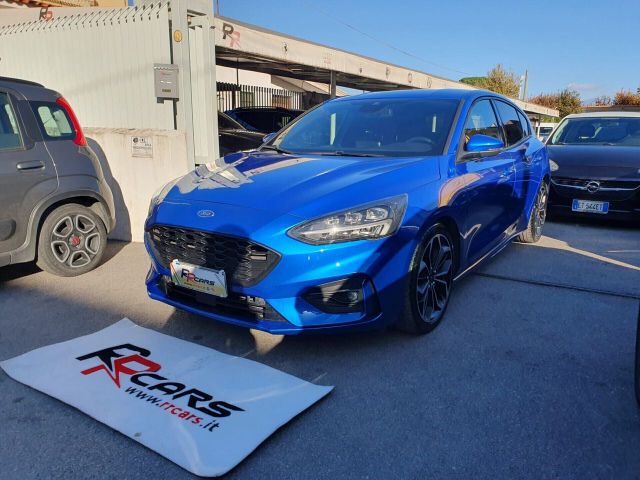 Ford Focus 1.5 EcoBlue 120 CV automatico 5p. ST 